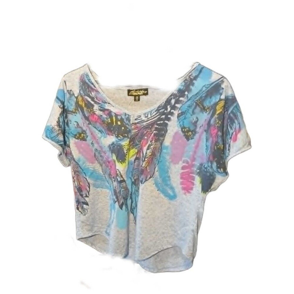 LAST CHANCE Absolutely Famous TEE SHIRT